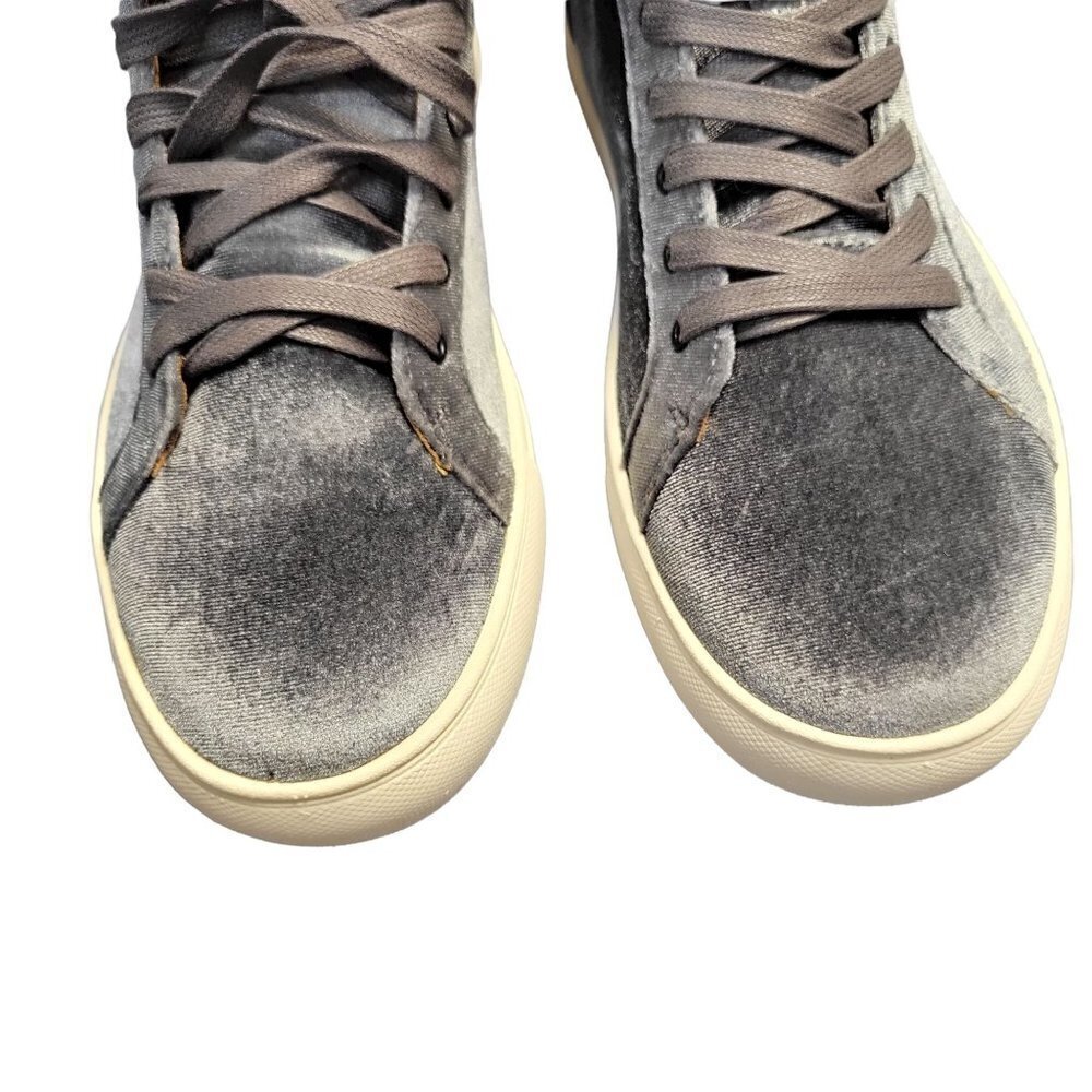 New Kenneth Cole Men's Shoes High-top Sneaker Size 10.5 - Picture 6 of 12